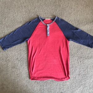 Alternative Earth Henley
